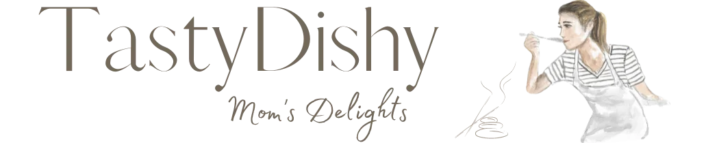 Delicious Recipes – Easy Cooking Ideas and Tasty Dishes