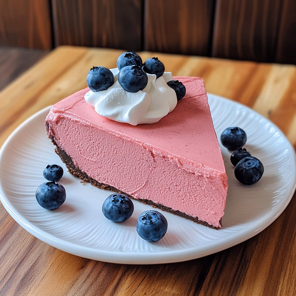 Satisfy your sweet tooth with this easy No Bake Cherry Dessert! Perfect for summer gatherings, this delightful treat combines creamy layers and juicy cherries for a refreshing finish. Simple to make and so delicious, it's a crowd-pleaser that everyone will love! Ideal for potlucks or weekend treats!