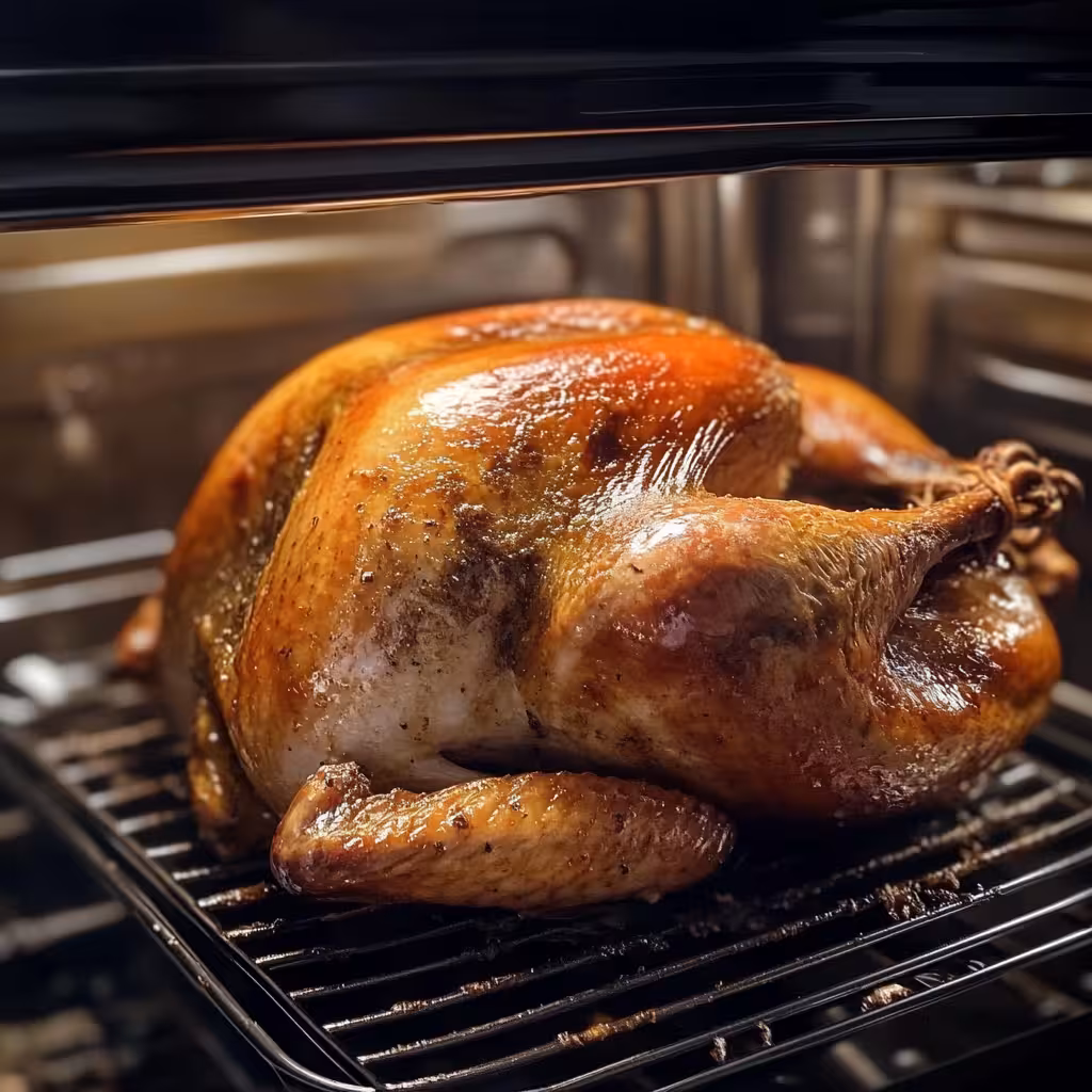 Make your holidays stress-free with this easy Roast Turkey in an electric roaster! Perfect for Thanksgiving or Christmas, this recipe saves time while ensuring juicy, flavorful turkey for your feast. Enjoy delicious leftovers and impress your family with this simple method!