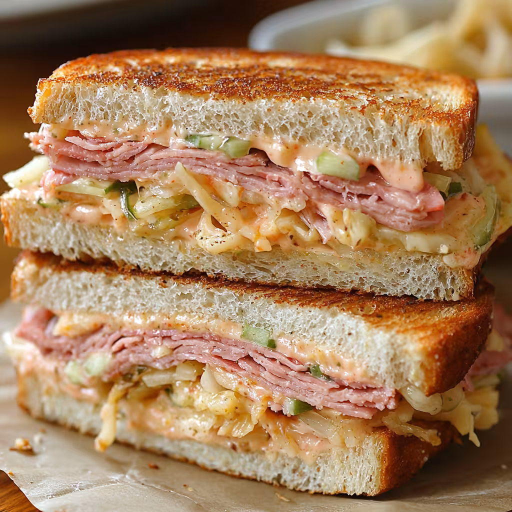 Get ready to savor the flavor of The Original Joe Sandwich! This delicious recipe features juicy meat, fresh toppings, and a perfect sauce, all nestled in soft bread. It's a quick and satisfying meal that's great for lunch or dinner. Enjoy this classic comfort food with friends and family! Perfect for sandwiched lovers!